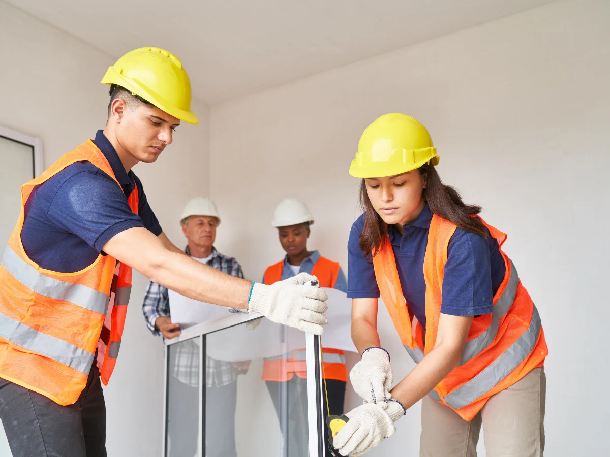 Our Trades | Complete CSI Estimating Services